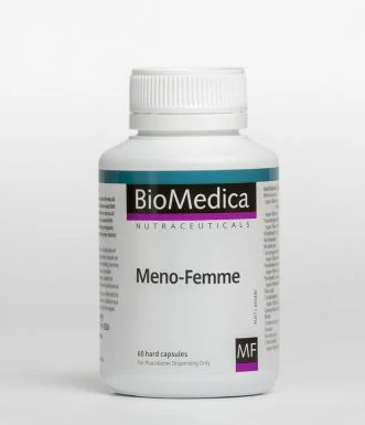 Meno-Femme - 60 Capsules