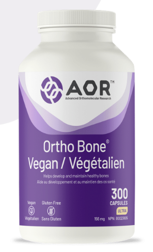  Ortho Bone Vegan™