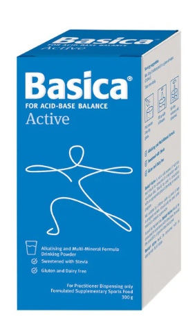 Basica Active - 300g