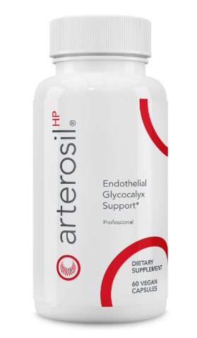Arterosil HP - 60 Capsules | Calroy
