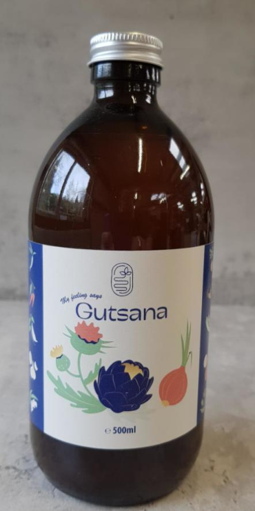 Gutsana 500ml