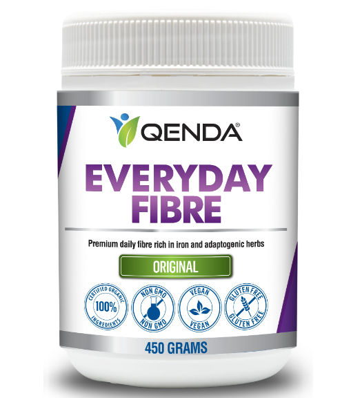 Everyday Fibre - Original - 450g