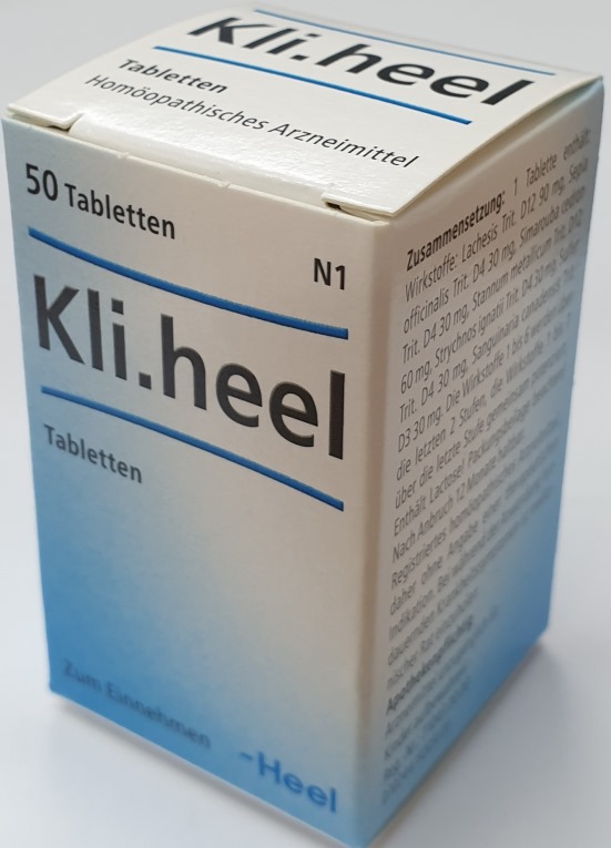 KlimaktTablets - 50