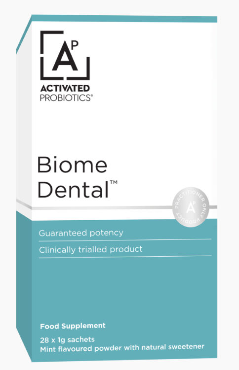 Biome Dental 28’s Sachets