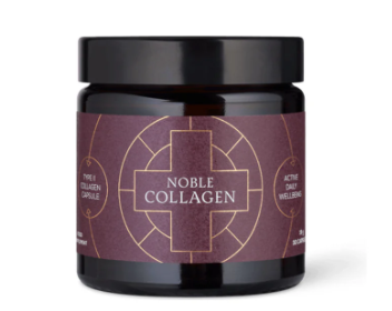 Noble Collagen - 30 Capsules