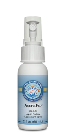 AcetylFlo (K48) - 60ml