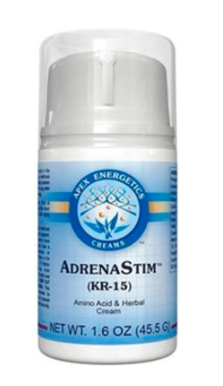 AdrenaStim (KR15) - 45.5g