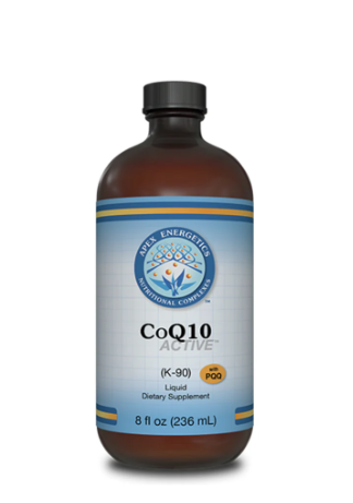 CoQ10 Active (K90) - 236ml