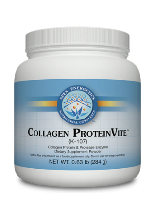 Collagen ProteinVite (K107) - 284g