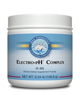 Electro PH Complex (K86) - 156.6g