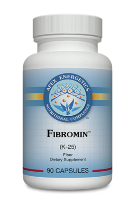 Fibromin (K25) - 90 Capsules