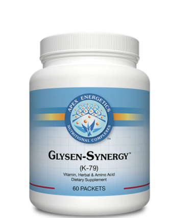 Glysen-Synergy (K79) - 60 Packets
