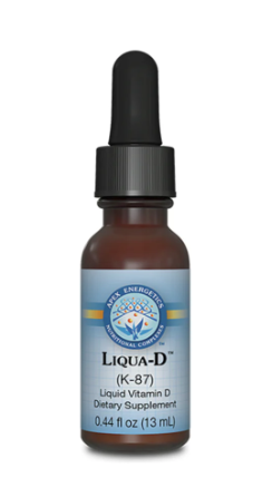 Liqua D (K87) - 15ml