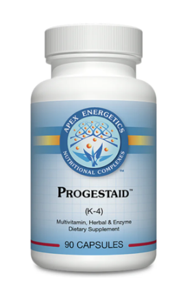 Progestaid (K4) - 90 Capsules