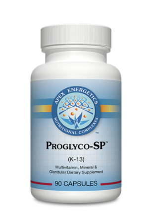 Proglyco-SP (K13) - 90 Capsules