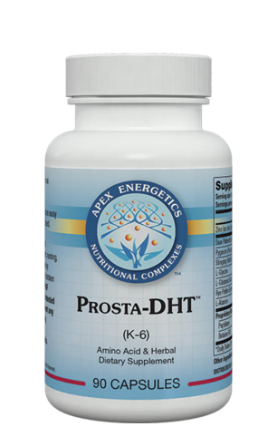 Prosta-DHT (K6) - 90 Capsules