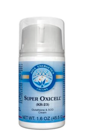 Super Oxicell (KR23) - 45.5g