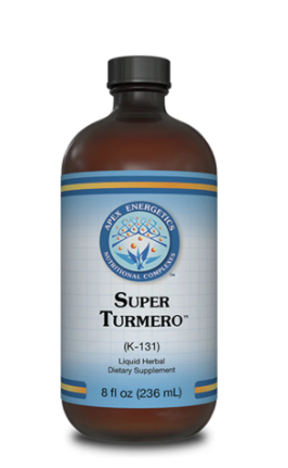 Super Turmero (K131) - 236ml