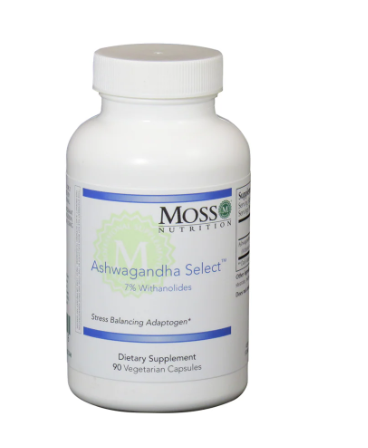 Ashwagandha Select - 90 Capsules