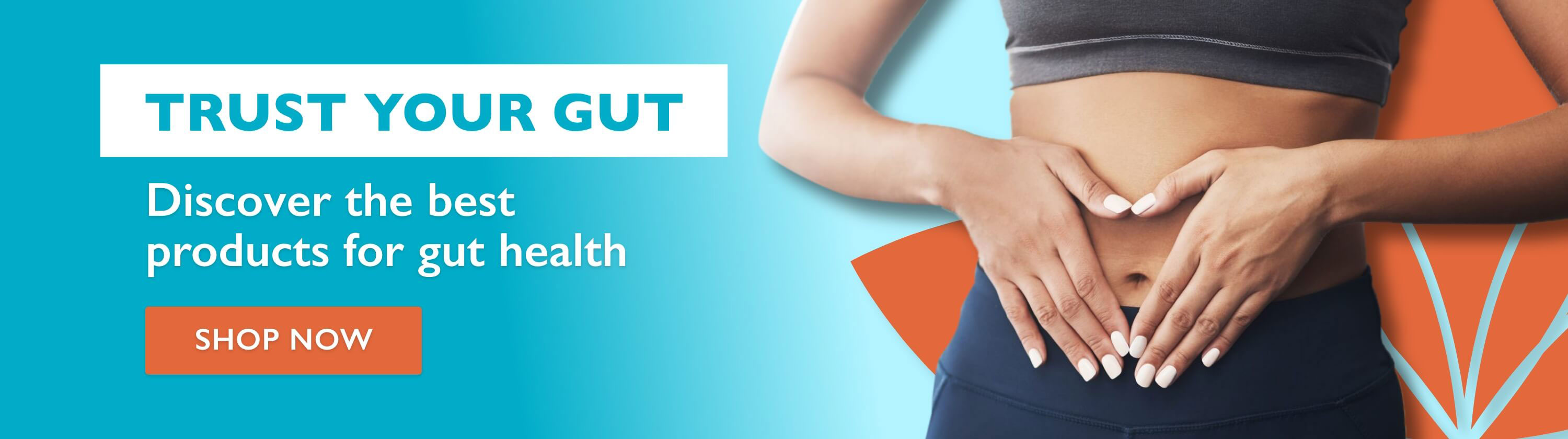 Trust Your Gut