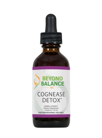 COGNEASE Detox - 59ml