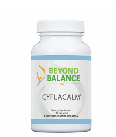 CYFLACALM - 100 Capsules