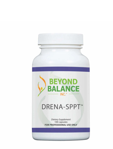 DRENA-SPPT - 100 Capsules