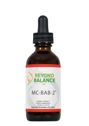 MC-BAB-2 - 59ml