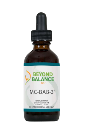 MC-BAB-3 - 59ml