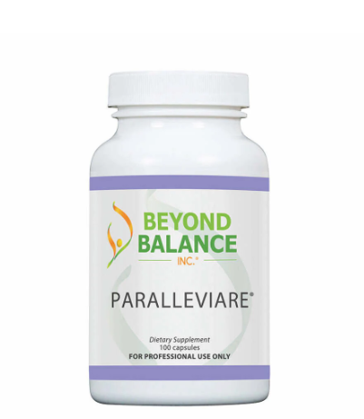 PARALLEVIARE - 100 Capsules