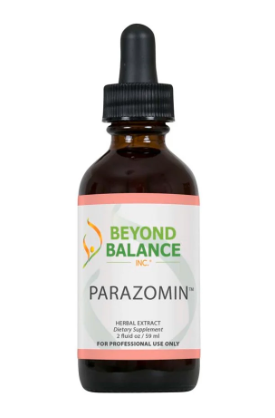 PARAZOMIN - 59ml