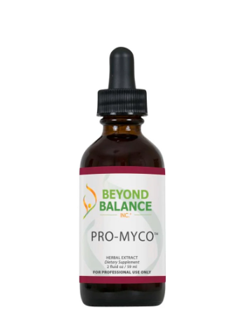 PRO-MYCO - 60ml