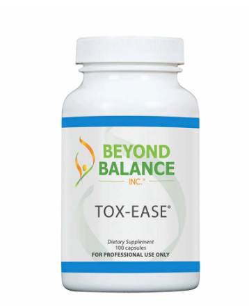 TOX-EASE - 100 Capsules