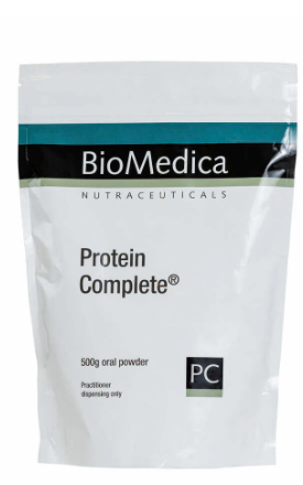 Protein Complete - 520g