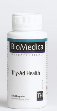 Thy-Ad Health - 90 Capsules