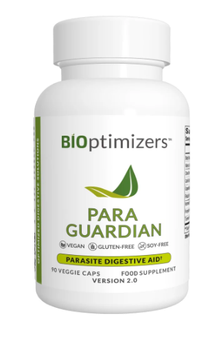 Para Guardian - 90 Capsules