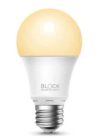 BioLight - Full Spectrum Light - E27 (Screw)