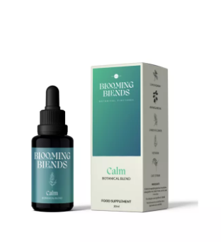 Calm Drops - 30ml