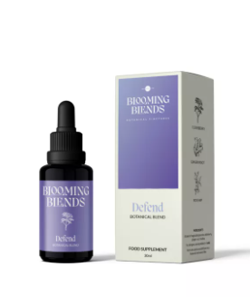 Defend Drops - 30ml