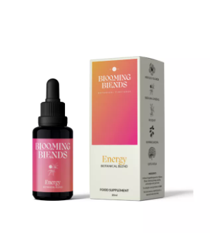 Energy Drops - 30ml