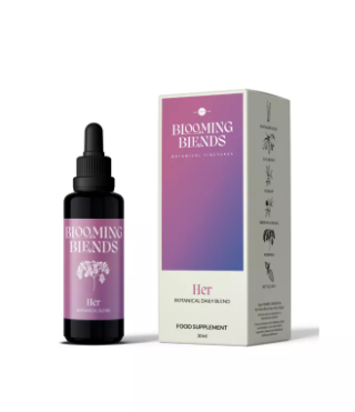 HER Daily Drops - 50ml