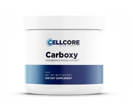Carboxy - 80g