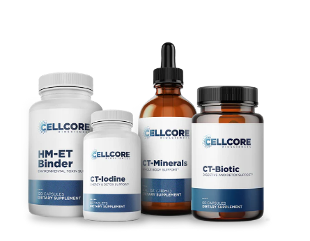 Detox Support Kit