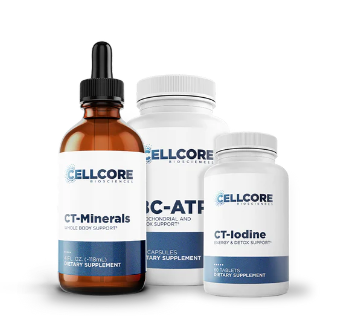Energy Boost Kit