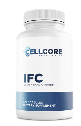 IFC - 120 Capsules