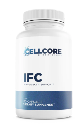  IFC - 120 Capsules