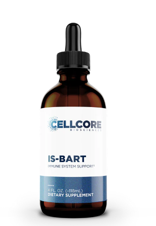 IS-BART - 120ml