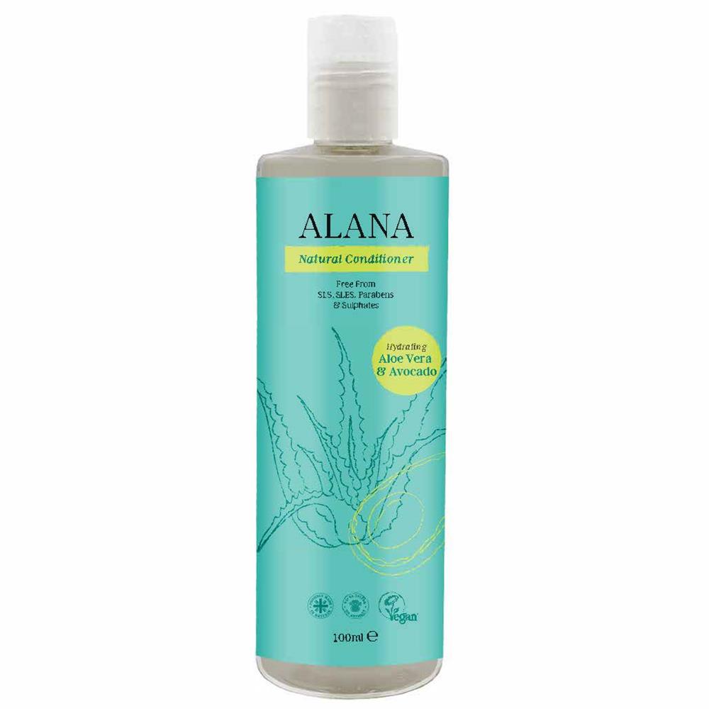 Aloe & Avocado Conditioner
