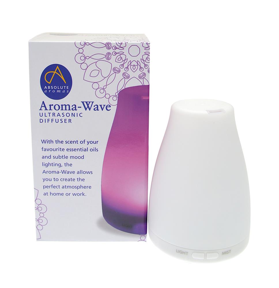 Aroma Wave Diffuser
