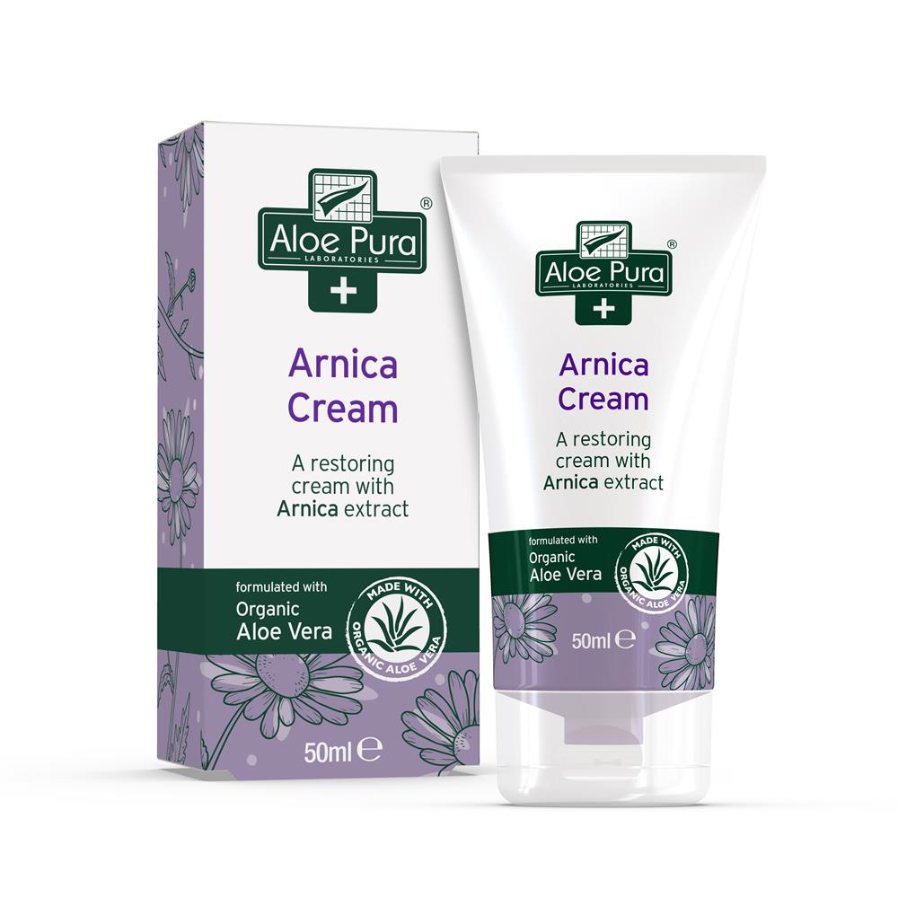 Arnica Cream